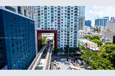 133 NE 2nd Ave #609, Miami, FL 33132 - Photo 21