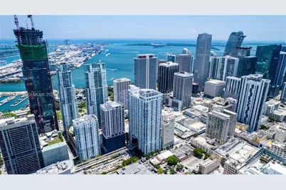 133 NE 2nd Ave #609, Miami, FL 33132 - Photo 1