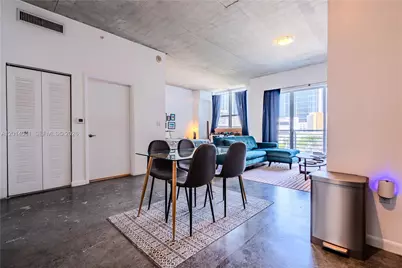 133 NE 2nd Ave #609, Miami, FL 33132 - Photo 7