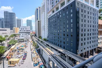 133 NE 2nd Ave #609, Miami, FL 33132 - Photo 17