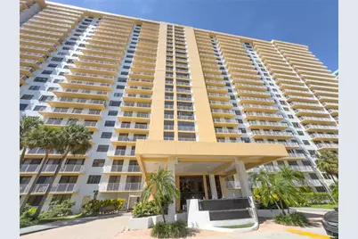 290 174 St #1519, Sunny Isles Beach, FL 33160 - Photo 31