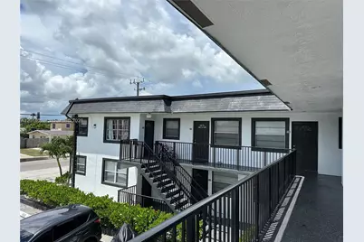 5841 SW 36th Ct #205, Davie, FL 33314 - Photo 21