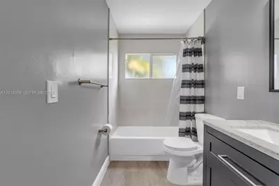 1308 E Glen Oak Rd #1308, North Lauderdale, FL 33068 - Photo 41