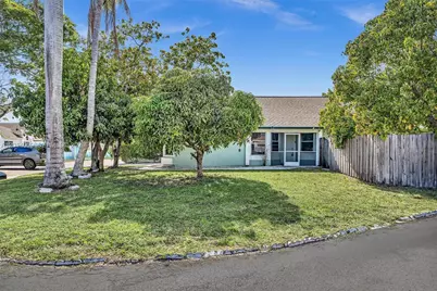 1308 E Glen Oak Rd #1308, North Lauderdale, FL 33068 - Photo 45