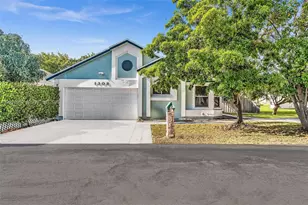 1308 E Glen Oak Rd, North Lauderdale, FL 33068 - Photo 1