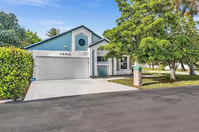 1308 E Glen Oak Rd #1308, North Lauderdale, FL 33068 - Photo 43