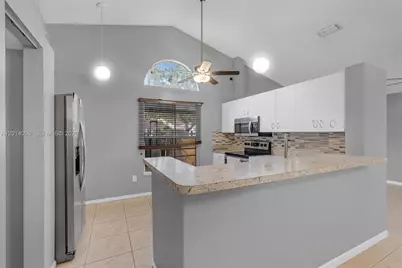 1308 E Glen Oak Rd #1308, North Lauderdale, FL 33068 - Photo 21