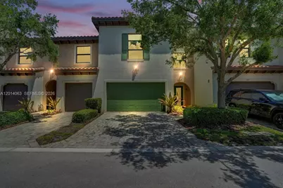 12471 NW 32nd Mnr #12471, Sunrise, FL 33323 - Photo 5