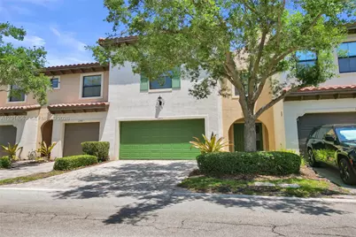 12471 NW 32nd Mnr #12471, Sunrise, FL 33323 - Photo 15