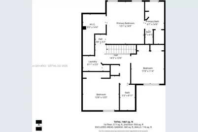 12471 NW 32nd Mnr #12471, Sunrise, FL 33323 - Photo 19