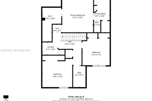 12471 NW 32nd Manor, Sunrise, FL 33323 - Photo 19