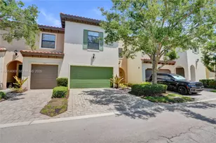 12471 NW 32nd Manor, Sunrise, FL 33323 - Photo 1