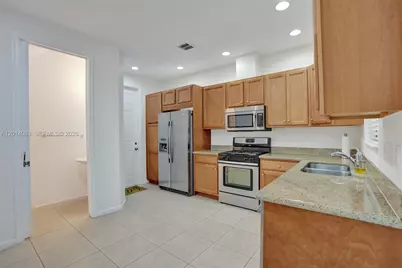 12471 NW 32nd Mnr #12471, Sunrise, FL 33323 - Photo 33