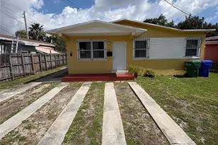 1491 NW 56th St, Miami, FL 33142 - Photo 1