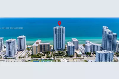 2711 S Ocean Dr #1901, Hollywood, FL 33019 - Photo 63