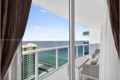 2711 S Ocean Dr #1901, Hollywood, FL 33019 - Photo 1