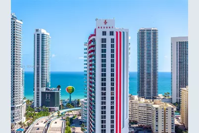 2602 E Hallandale Beach Blvd #R806, Hallandale Beach, FL 33009 - Photo 53