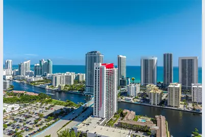 2602 E Hallandale Beach Blvd #R806, Hallandale Beach, FL 33009 - Photo 45