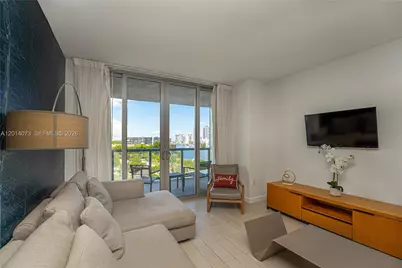 2602 E Hallandale Beach Blvd #R806, Hallandale Beach, FL 33009 - Photo 1