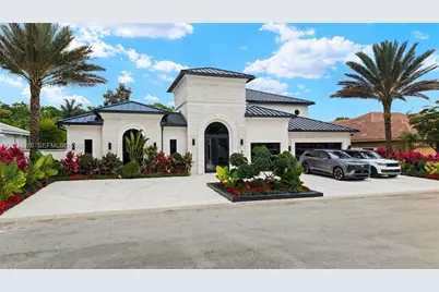 541 E Enclave Cir E, Pembroke Pines, FL 33027 - Photo 69