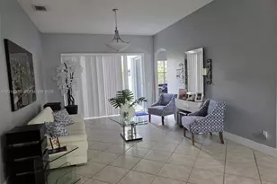 1101 NW 180th Ave, Pembroke Pines, FL 33029 - Photo 1