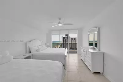 1830 S Ocean Dr #1703, Hallandale Beach, FL 33009 - Photo 21