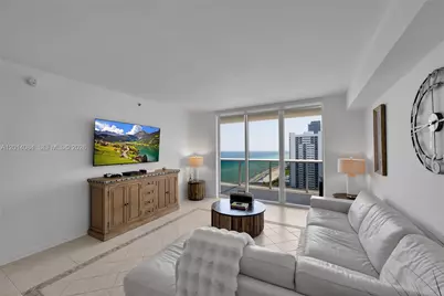 1830 S Ocean Dr #1703, Hallandale Beach, FL 33009 - Photo 5