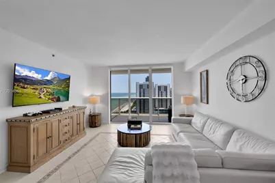 1830 S Ocean Dr #1703, Hallandale Beach, FL 33009 - Photo 9