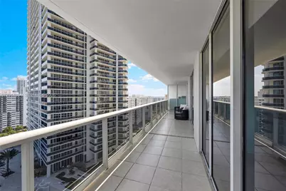 1830 S Ocean Dr #1703, Hallandale Beach, FL 33009 - Photo 27