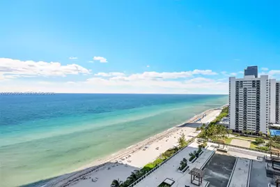 1830 S Ocean Dr #1703, Hallandale Beach, FL 33009 - Photo 1