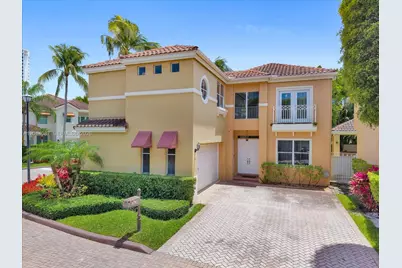 3728 NE 208th Ter, Aventura, FL 33180 - Photo 1