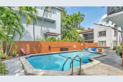 2989 Bird Ave #1, Miami, FL 33133 - Photo 15