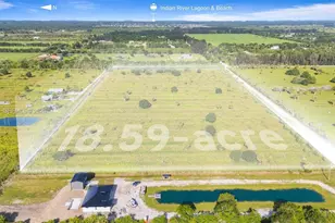 21st SW & 58th Ave, Vero Beach, FL 32968 - Photo 1