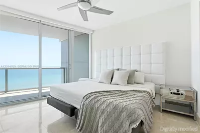 17001 Collins Ave #1006, Sunny Isles Beach, FL 33160 - Photo 5