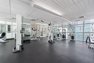 218 SE 14th St #2208, Miami, FL 33131 - Photo 21