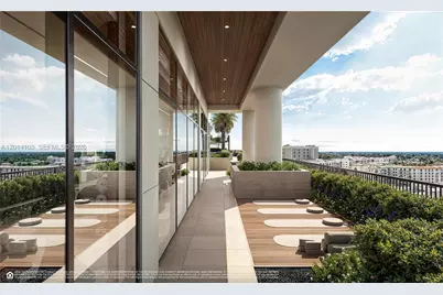 4241 Aurora Street #PH-1205, Coral Gables, FL 33146 - Photo 7