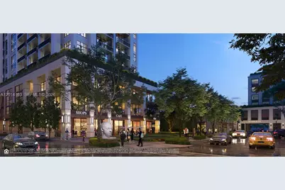 4241 Aurora Street #PH-1205, Coral Gables, FL 33146 - Photo 13