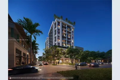 4241 Aurora Street #PH-1205, Coral Gables, FL 33146 - Photo 27