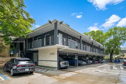 6330 Manor Lane #102, South Miami, FL 33143 - Photo 3