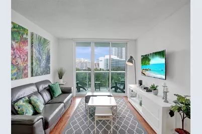 3901 S Ocean Dr #6V, Hollywood, FL 33019 - Photo 7