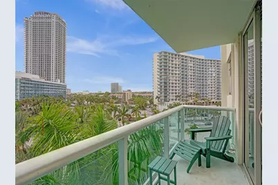 3901 S Ocean Dr #6V, Hollywood, FL 33019 - Photo 3