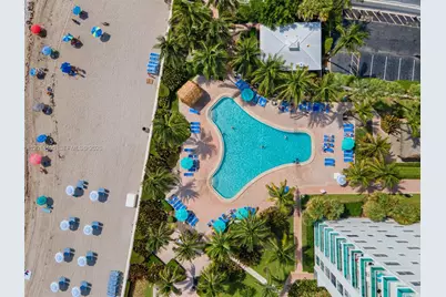 3901 S Ocean Dr #6V, Hollywood, FL 33019 - Photo 33