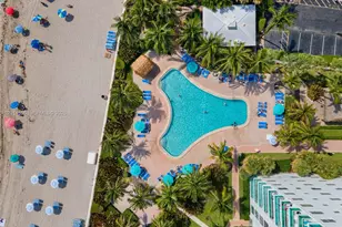 3901 S Ocean Dr, Hollywood, FL 33019 - Photo 33