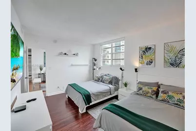 3901 S Ocean Dr #6V, Hollywood, FL 33019 - Photo 23
