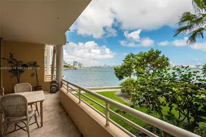 888 Brickell Key Dr #211, Miami, FL 33131 - Photo 3