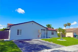 12328 SW 259th St, Homestead, FL 33032 - Photo 1