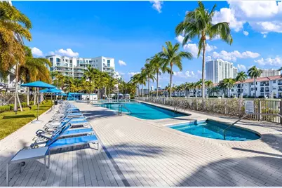 2950 NE 188th St #547, Aventura, FL 33180 - Photo 45