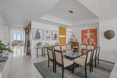 2627 S Bayshore Dr #2601, Miami, FL 33133 - Photo 9