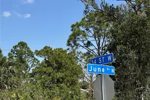3401 June Ave N, Lehigh Acres, FL 33971 - Photo 1