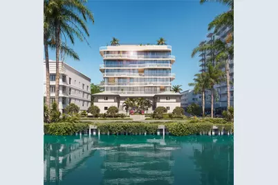2901 Indian Creek Drive #401, Miami Beach, FL 33140 - Photo 1
